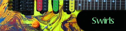 Guitar Swirls
